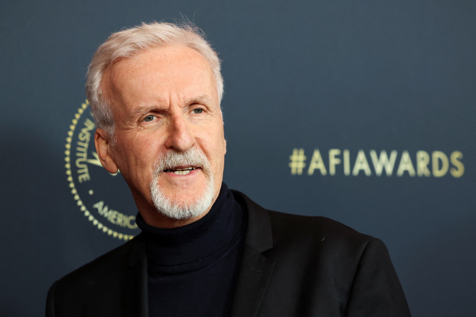 El “arrogante” discurso que ha perseguido 25 años a James Cameron