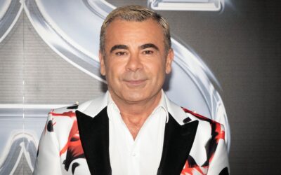 ‘Cuentos chinos’, así será la vuelta de Jorge Javier