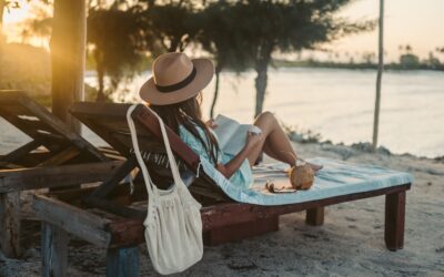 10 libros para leer en vacaciones