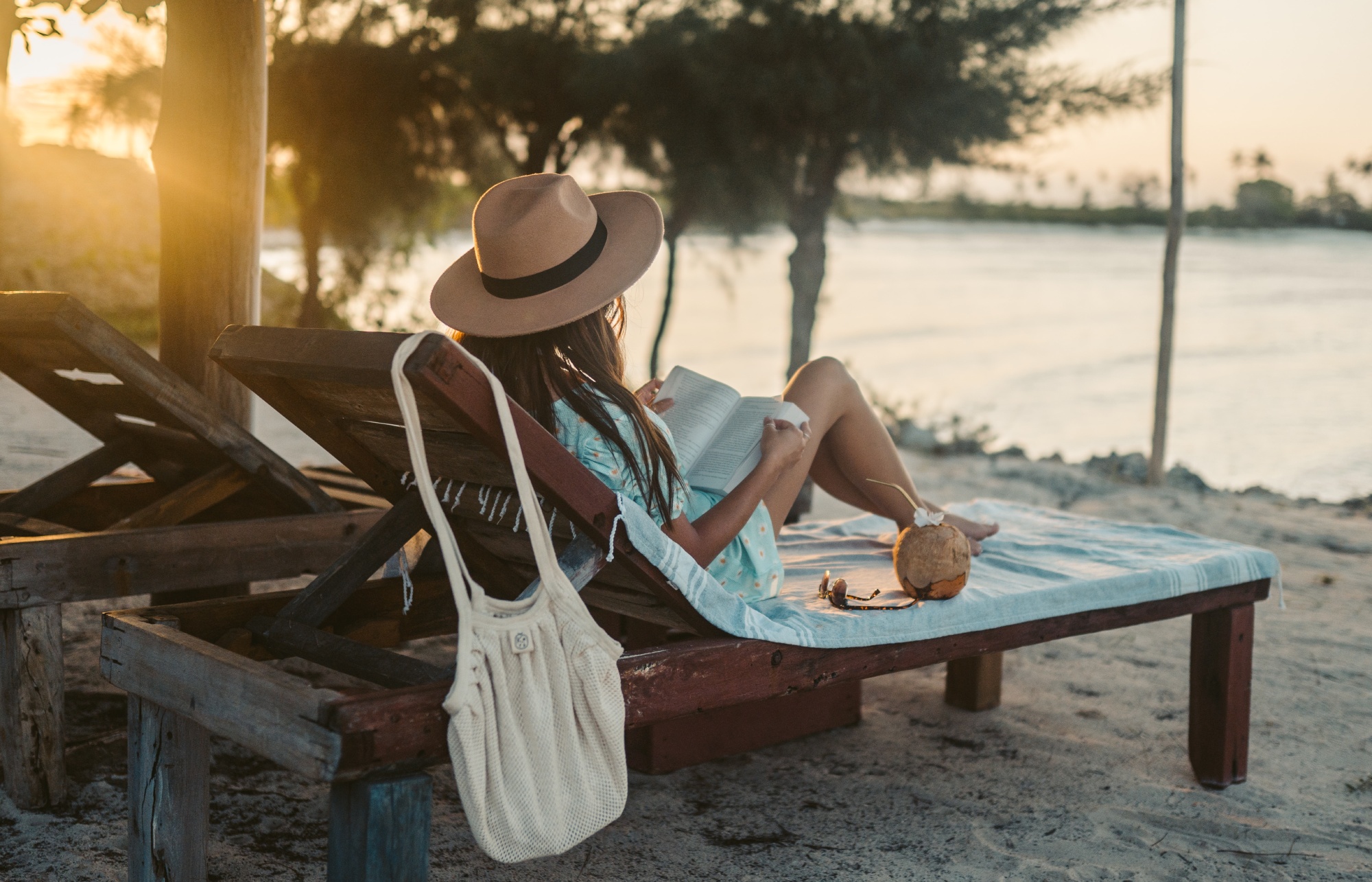 10 libros para leer en vacaciones