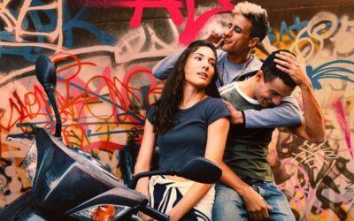 ‘Mi soledad tiene alas’: así es el debut de Mario Casas como director
