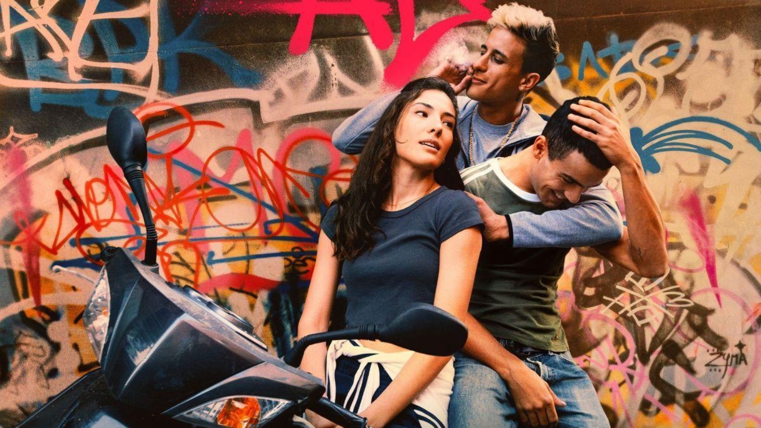 ‘Mi soledad tiene alas’: así es el debut de Mario Casas como director