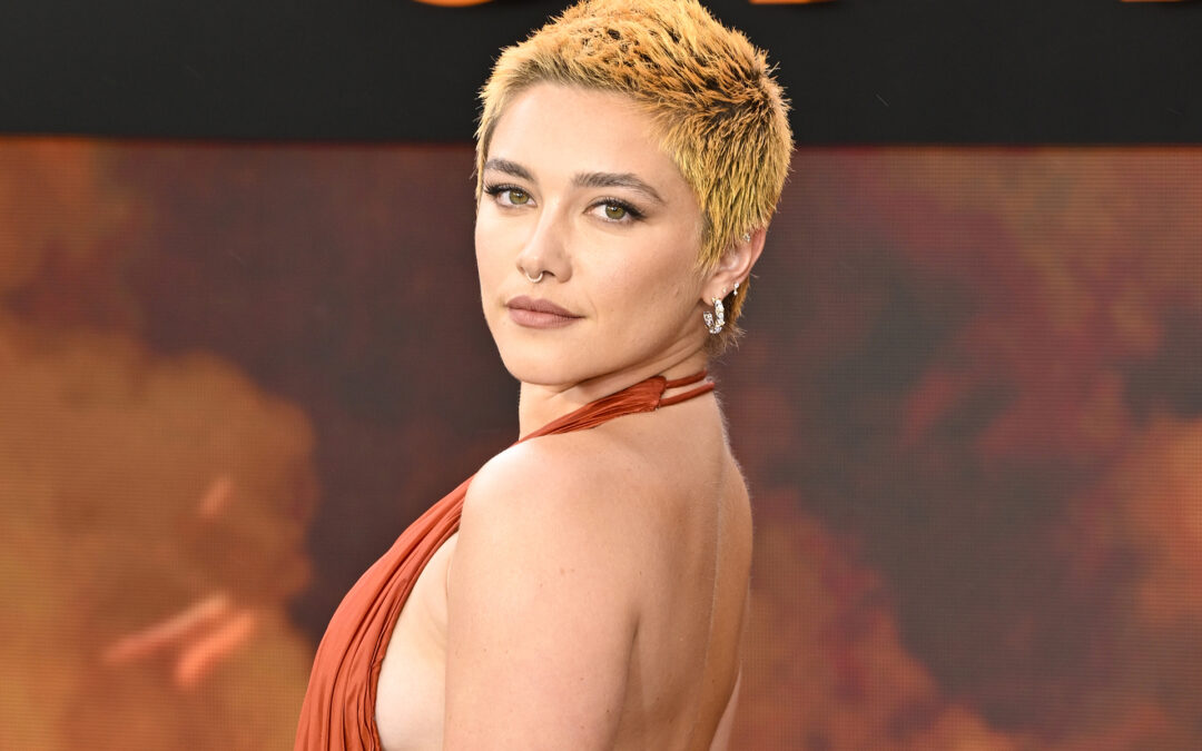 Las disculpas preventivas de Nolan con Florence Pugh por ‘Oppenheimer’