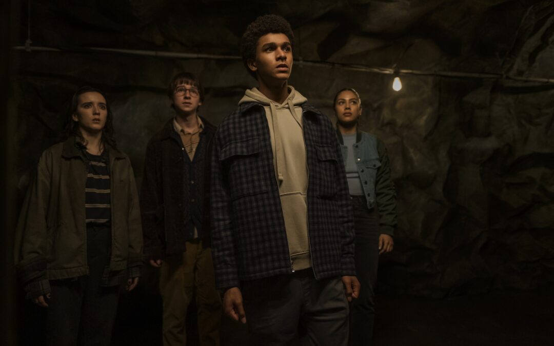 De Netflix a Amazon: los enrevesados misterios de Harlan Coben