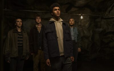 De Netflix a Amazon: los enrevesados misterios de Harlan Coben
