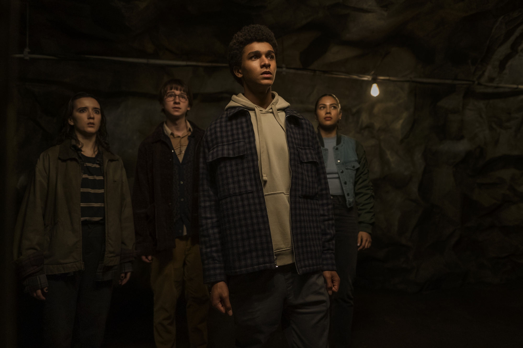 De Netflix a Amazon: los enrevesados misterios de Harlan Coben