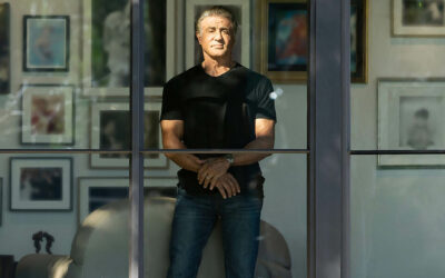 ‘Sly’, tributo a la vida y obra de Sylvester Stallone