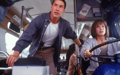 La educación de los SWAT hizo que ‘Speed’ funcionara