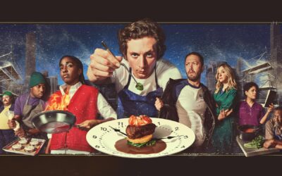 Pesadilla en la cocina: llega la segunda temporada de ‘The Bear’