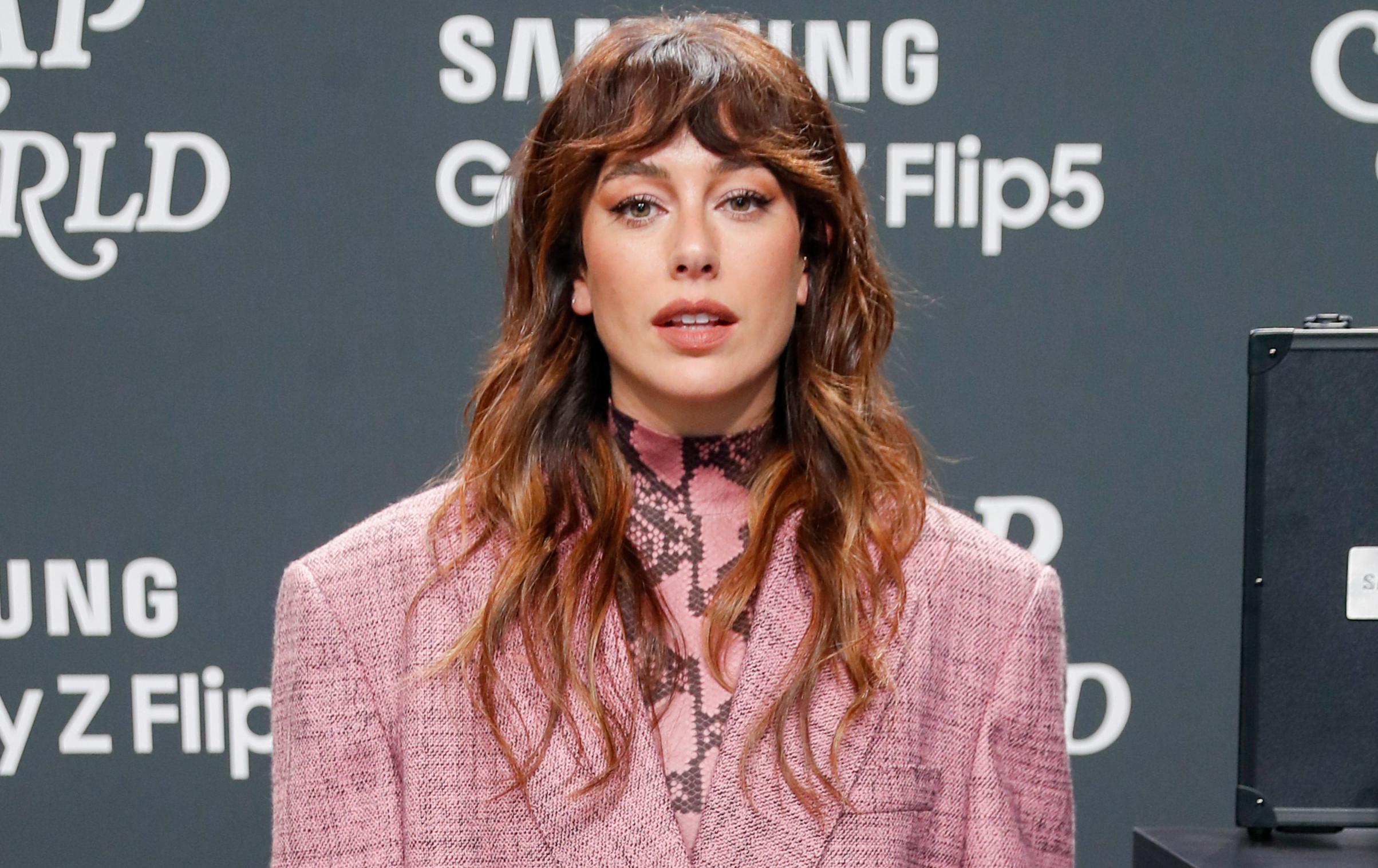De Blanca Suárez a Blanca Suárez: vida de una actriz