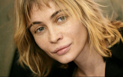Emmanuelle Béart y su terrible historia de agresión sexual