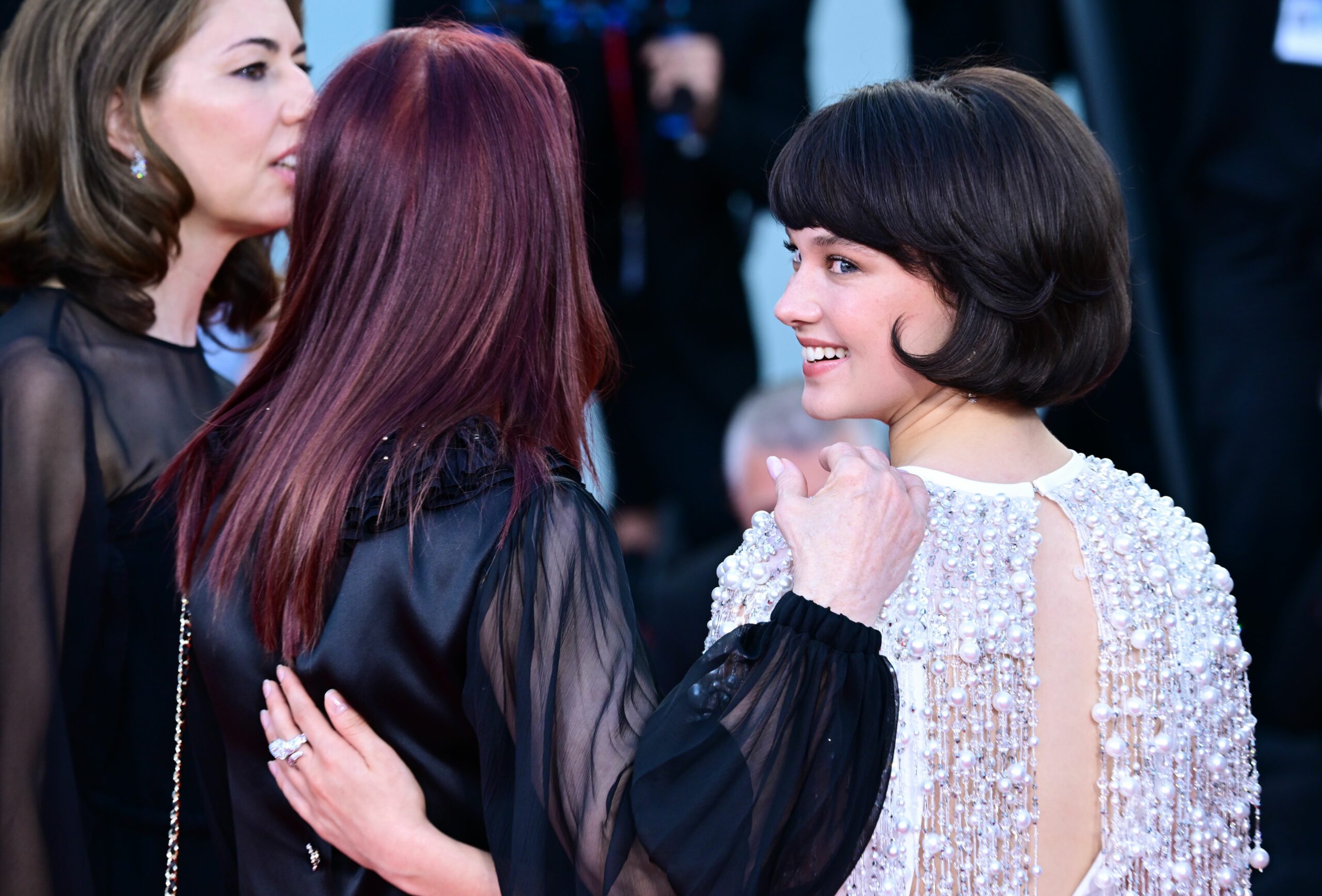 ‘Priscilla’: vuelve Sofia Coppola con baladas de Elvis