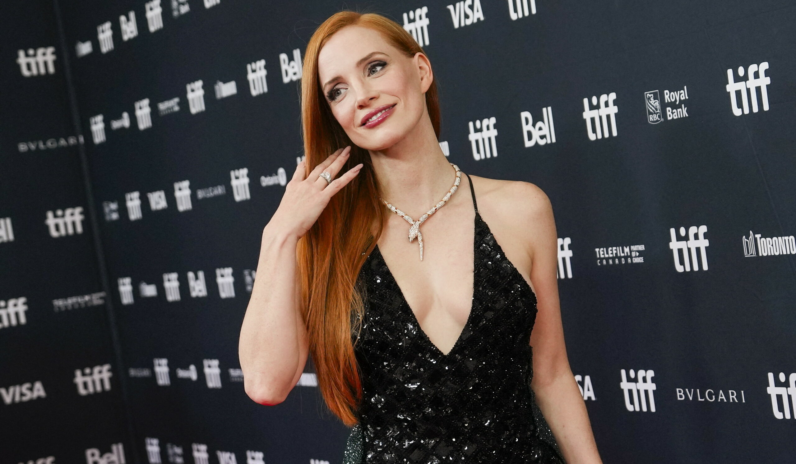 ‘Memory’: lo próximo de Jessica Chastain