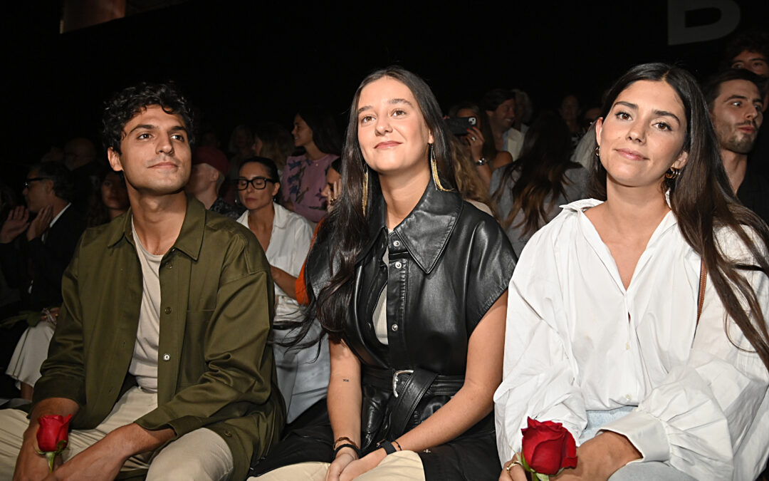 Victoria Federica y otros secretos de la Mercedes-Benz Fashion Week Madrid 2023