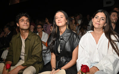 Victoria Federica y otros secretos de la Mercedes-Benz Fashion Week Madrid 2023