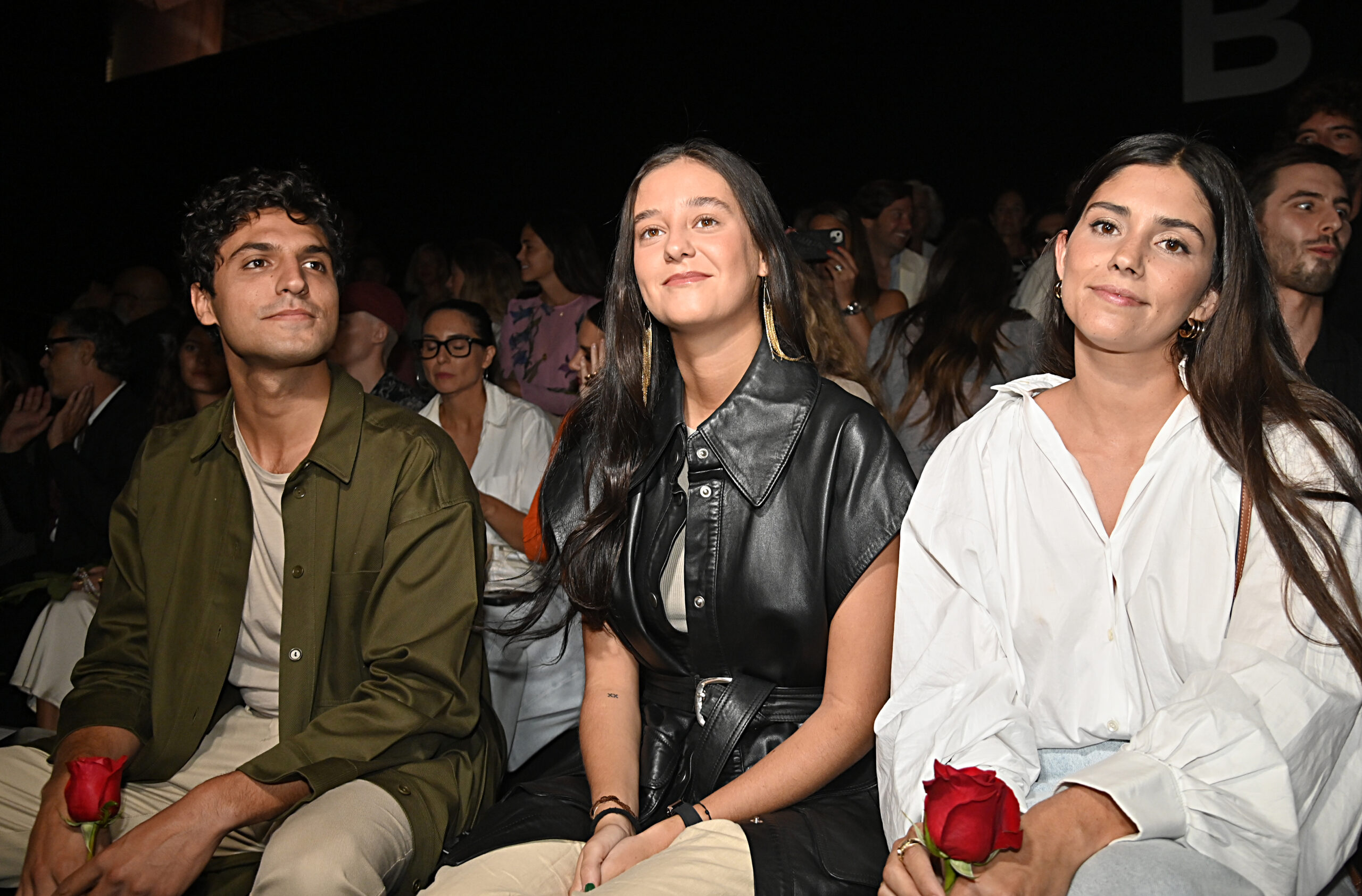 Victoria Federica y otros secretos de la Mercedes-Benz Fashion Week Madrid 2023