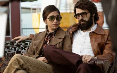 Así es ‘Saben aquell’, la película de David Trueba sobre Eugenio