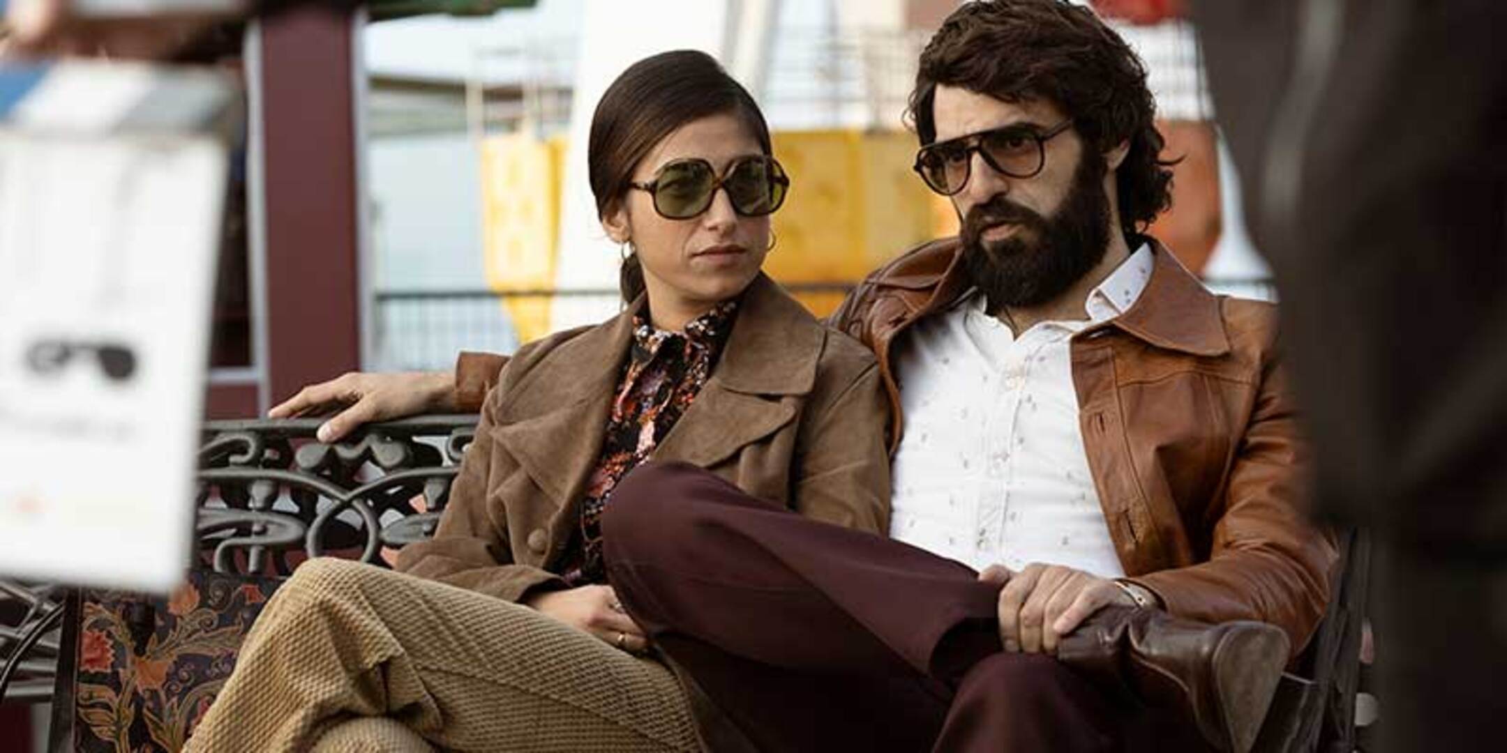 Así es ‘Saben aquell’, la película de David Trueba sobre Eugenio
