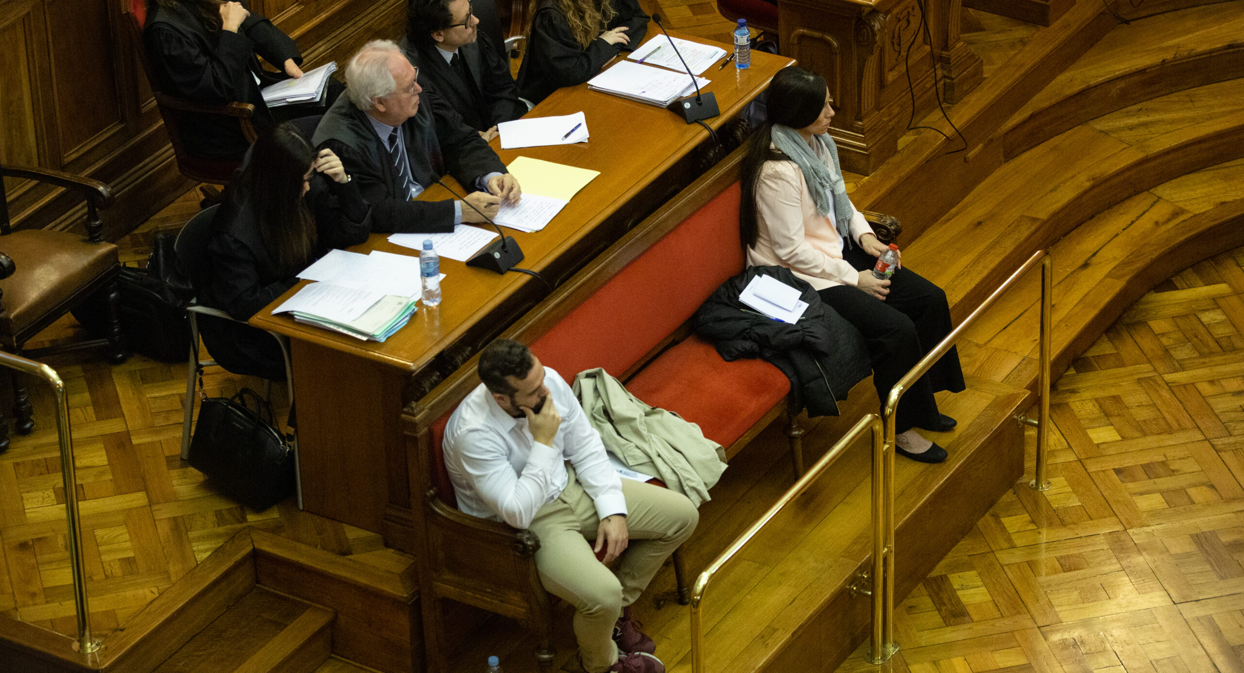 ‘Las cintas de Rosa Peral’: cuando pecado y crimen se confunden