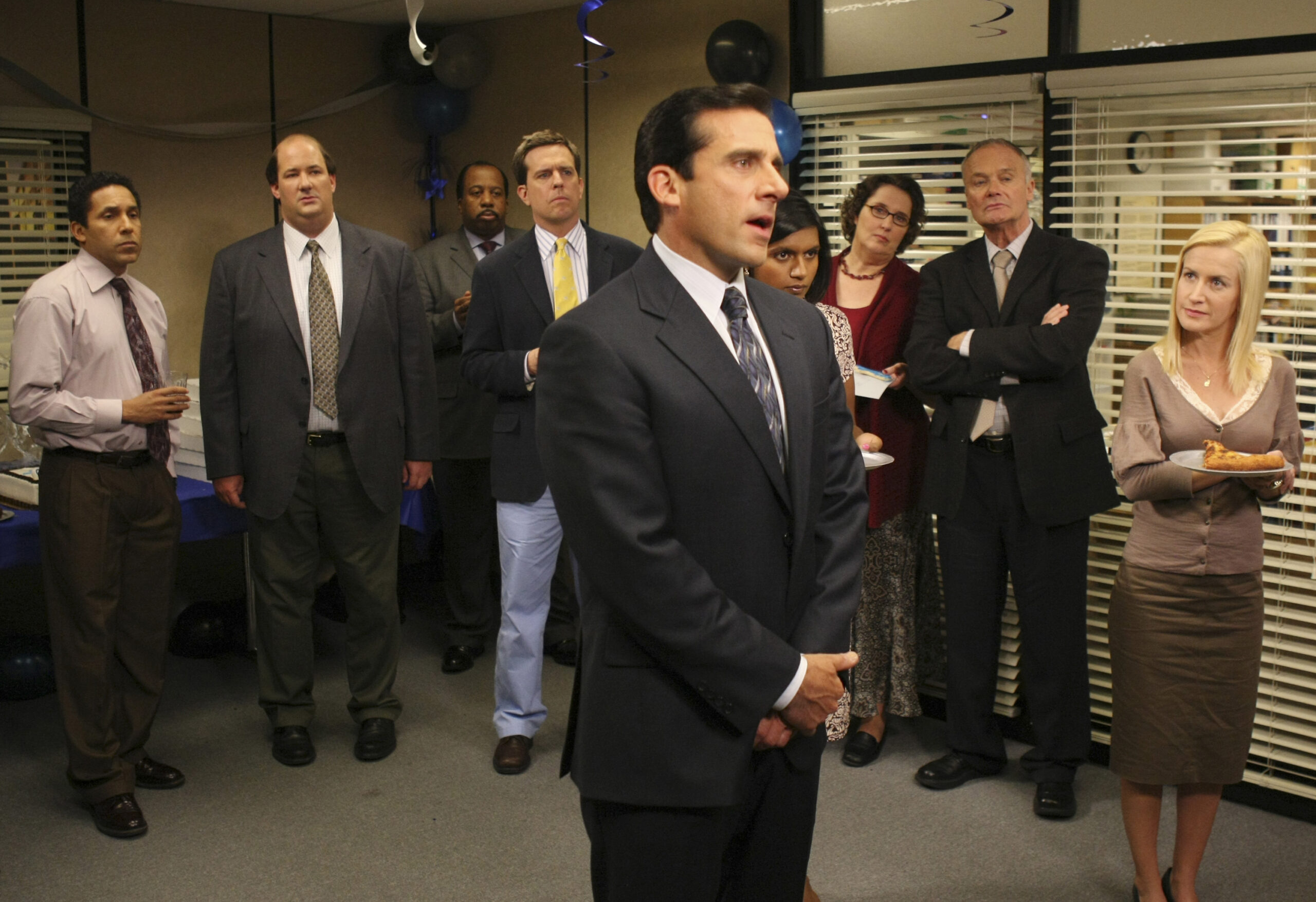 ¿Un reboot de ‘The Office’? ¿Por qué motivo?