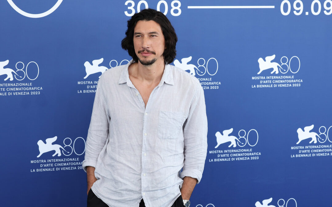 Instantáneas desde el Festival de Venecia 2023
