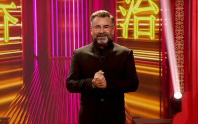 El veredicto de la audiencia sobre ‘Cuentos Chinos’