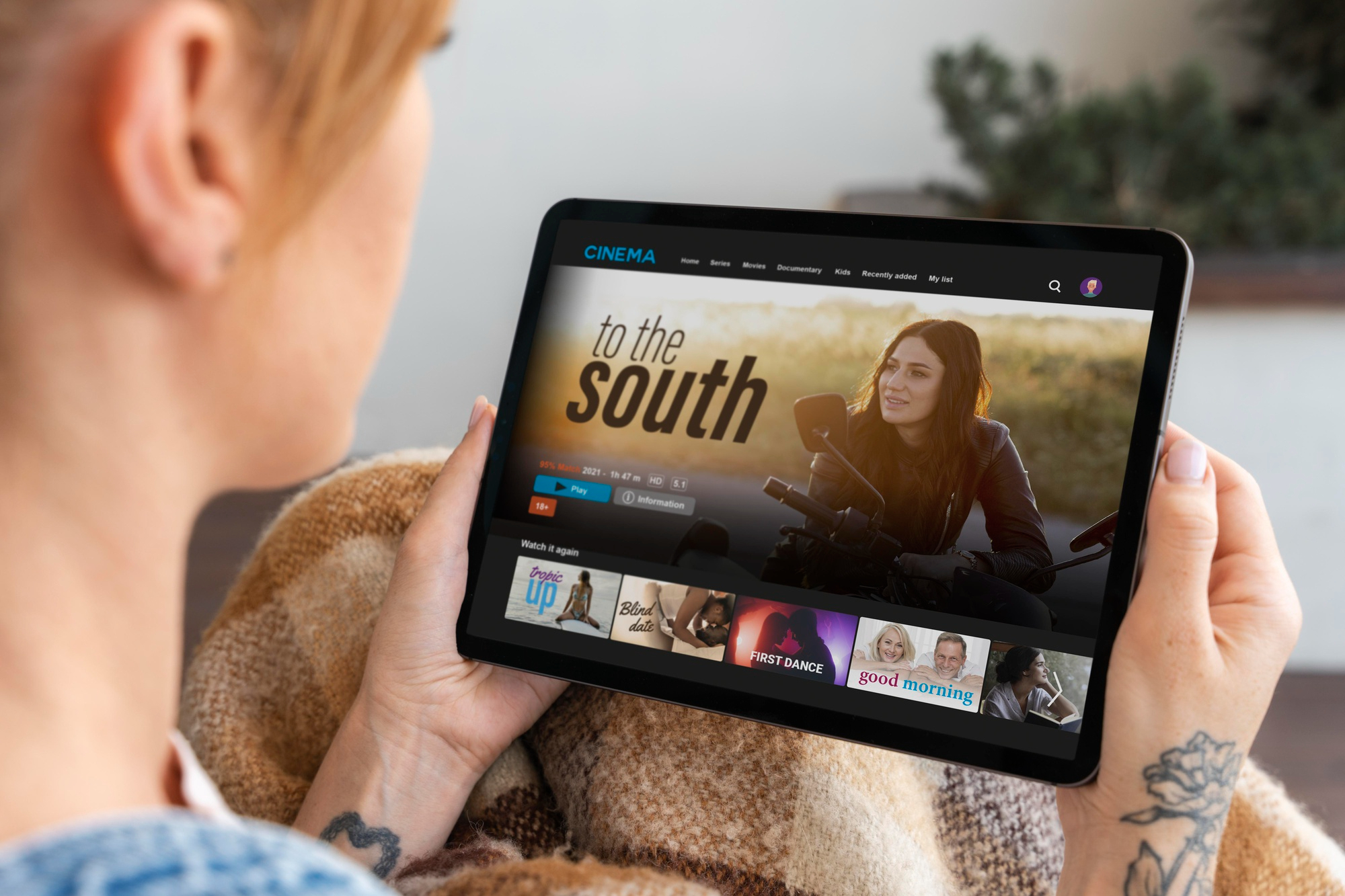 ¿Tú también, Amazon, hijo mío? Prime Video tendrá publicidad