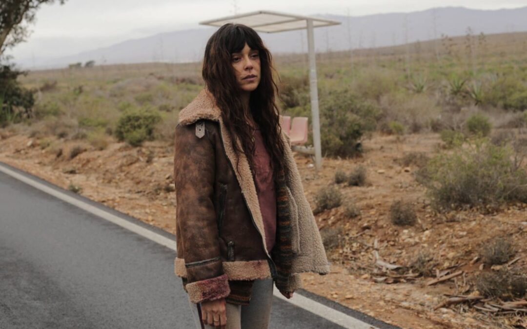 ‘Romancero’: una serie de terror a la española