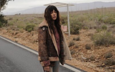 ‘Romancero’: una serie de terror a la española