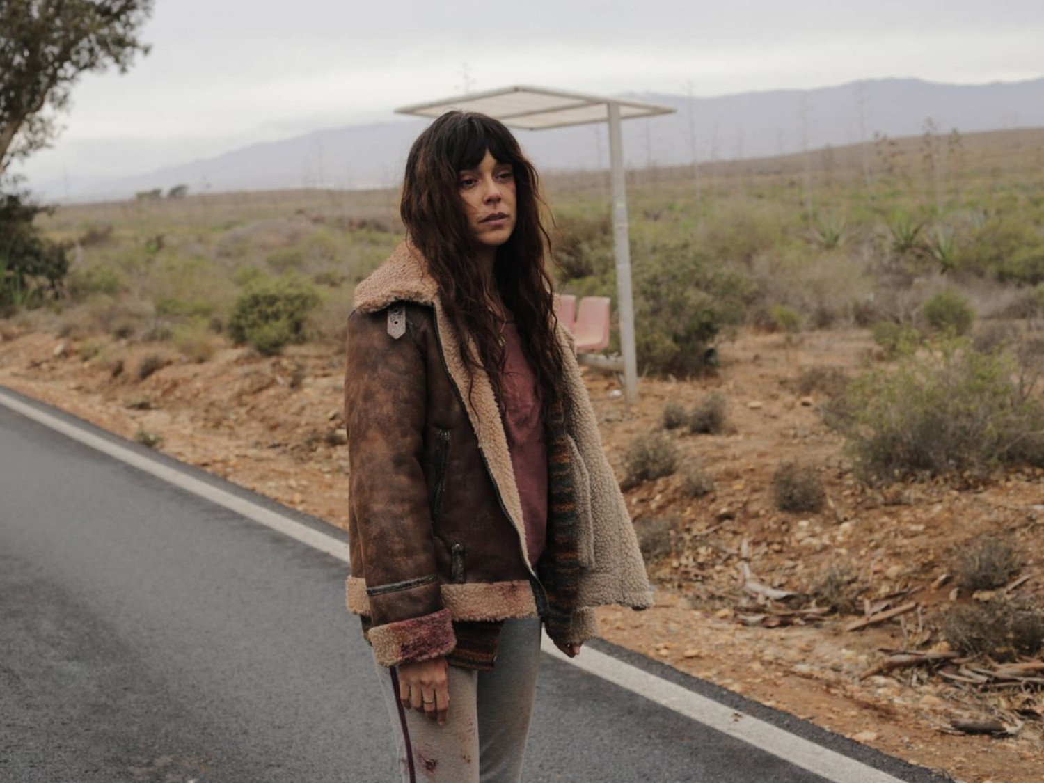 ‘Romancero’: una serie de terror a la española