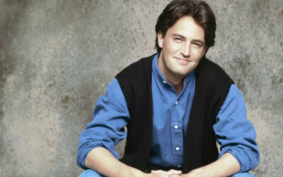Causas y azares en la inesperada muerte de Matthew Perry