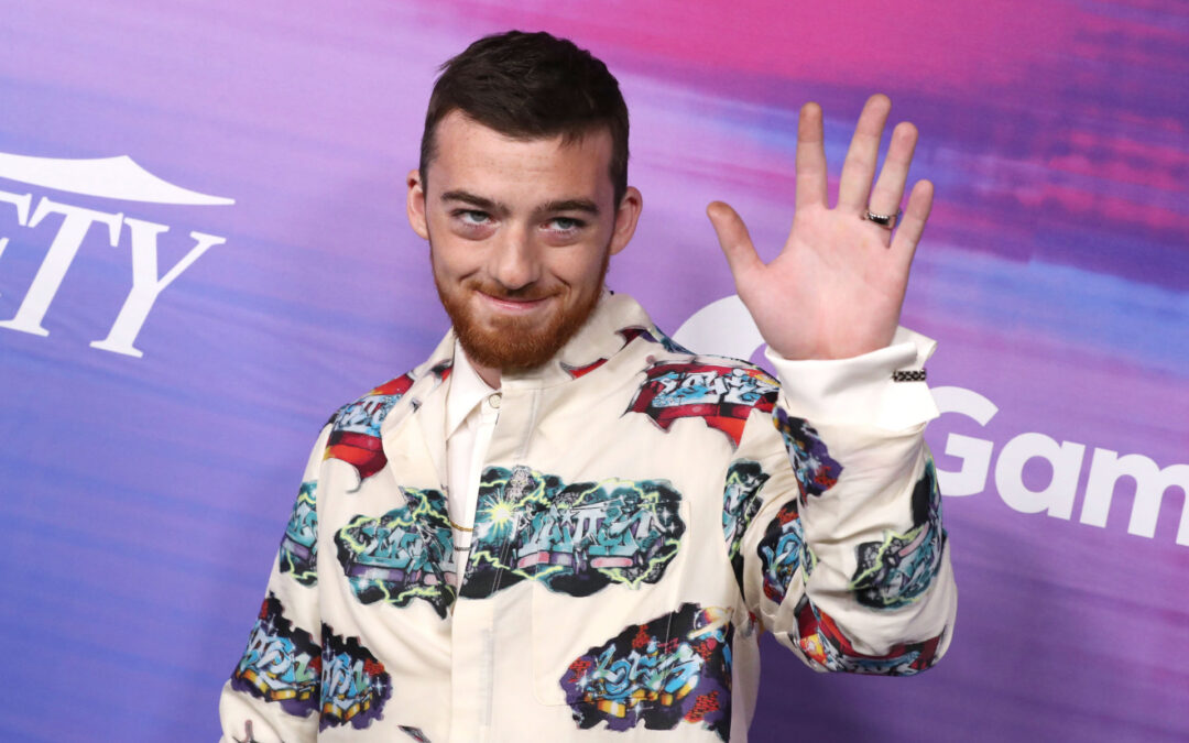 Sam Levinson salvó a Fezco (dos veces) para intentar salvar a Angus Cloud