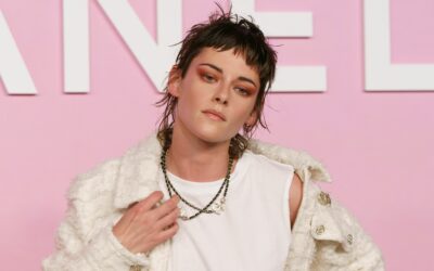 ‘Love Lies Bleeding’: Kristen Stewart, asesinatos, gimnasios y un romance LGTBI