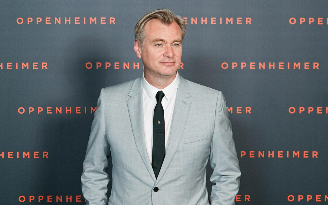 El multimillonario salario de Nolan en ‘Oppenheimer’