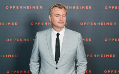 El multimillonario salario de Nolan en ‘Oppenheimer’