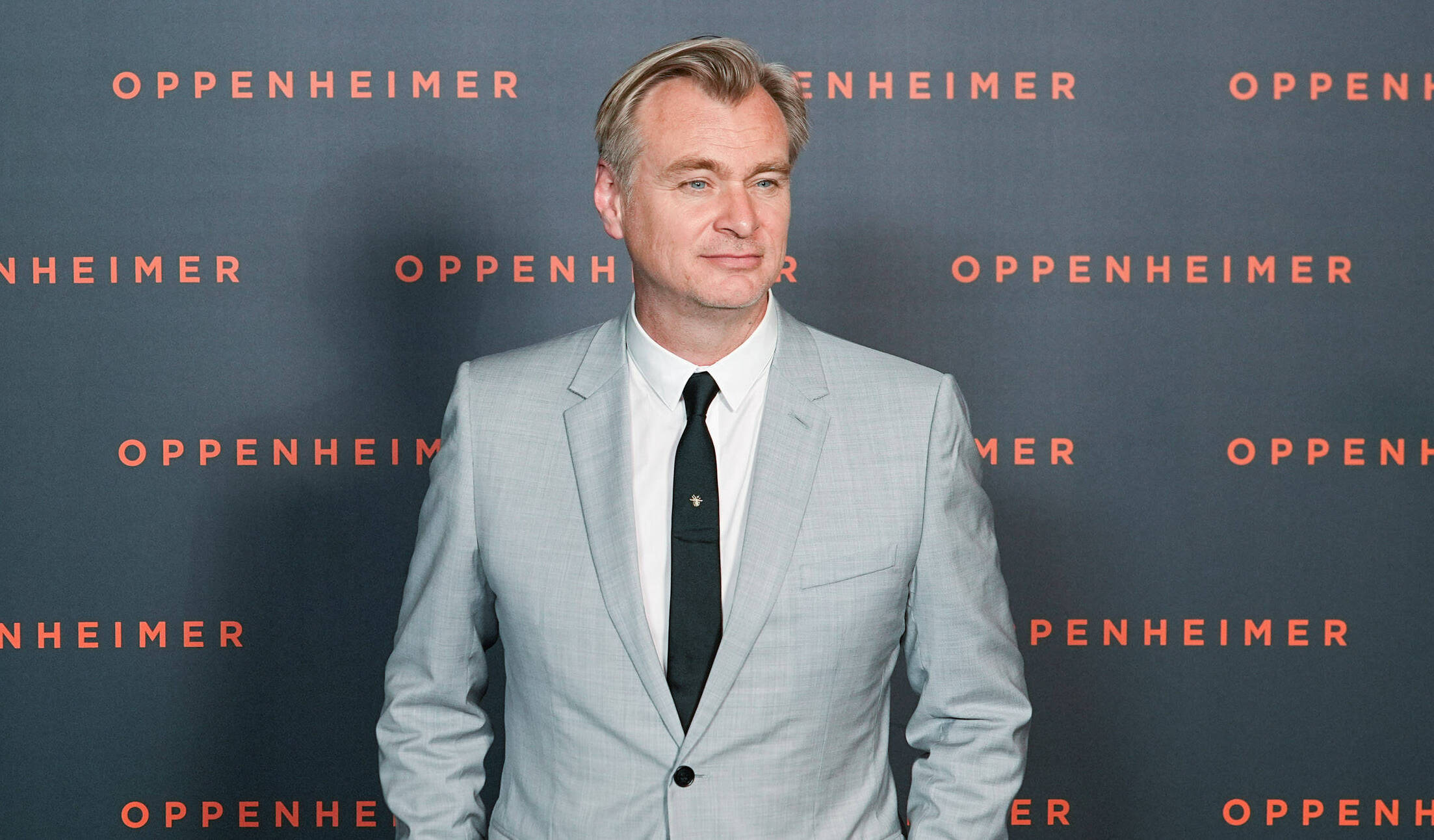 El multimillonario salario de Nolan en ‘Oppenheimer’