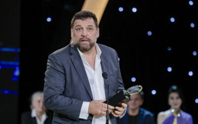 Hovik Keuchkerian, un actor implacable