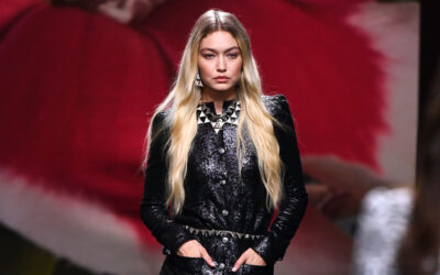 Chanel y otras nostalgias de la Semana de la Moda de París
