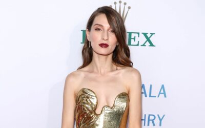 María Valverde de ayer a hoy