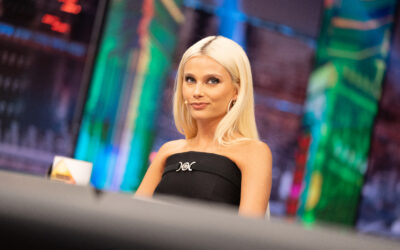 ¿Quién es Valentina Zenere?