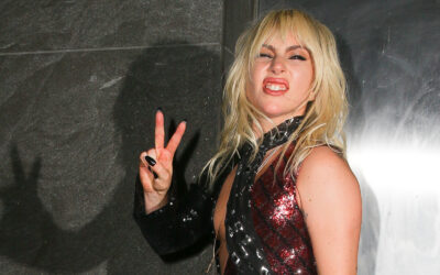 ¿Qué hay de nuevo, Lady Gaga?