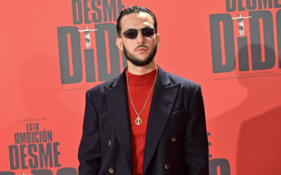 La verdad sobre C. Tangana