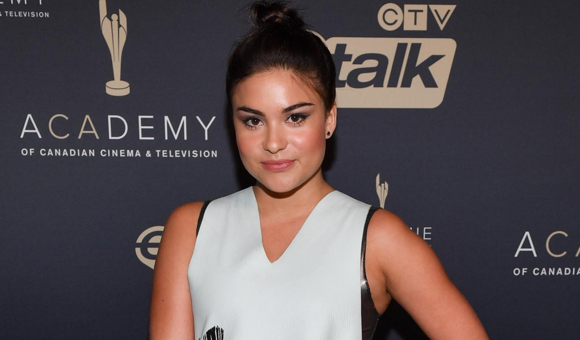 Devery Jacobs, la actriz de origen nativo que critica a Scorsese