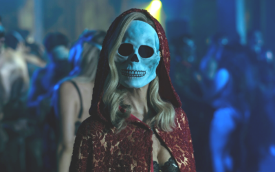 Las mejores películas y series para Halloween en Netflix, Amazon, Disney y más