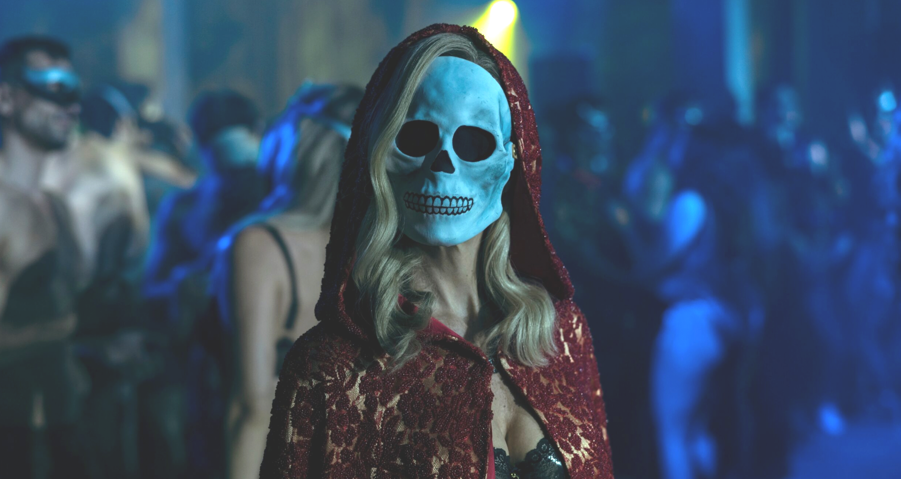 Las mejores películas y series para Halloween en Netflix, Amazon, Disney y más