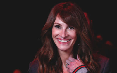 ¿Qué hay de nuevo, Julia Roberts?