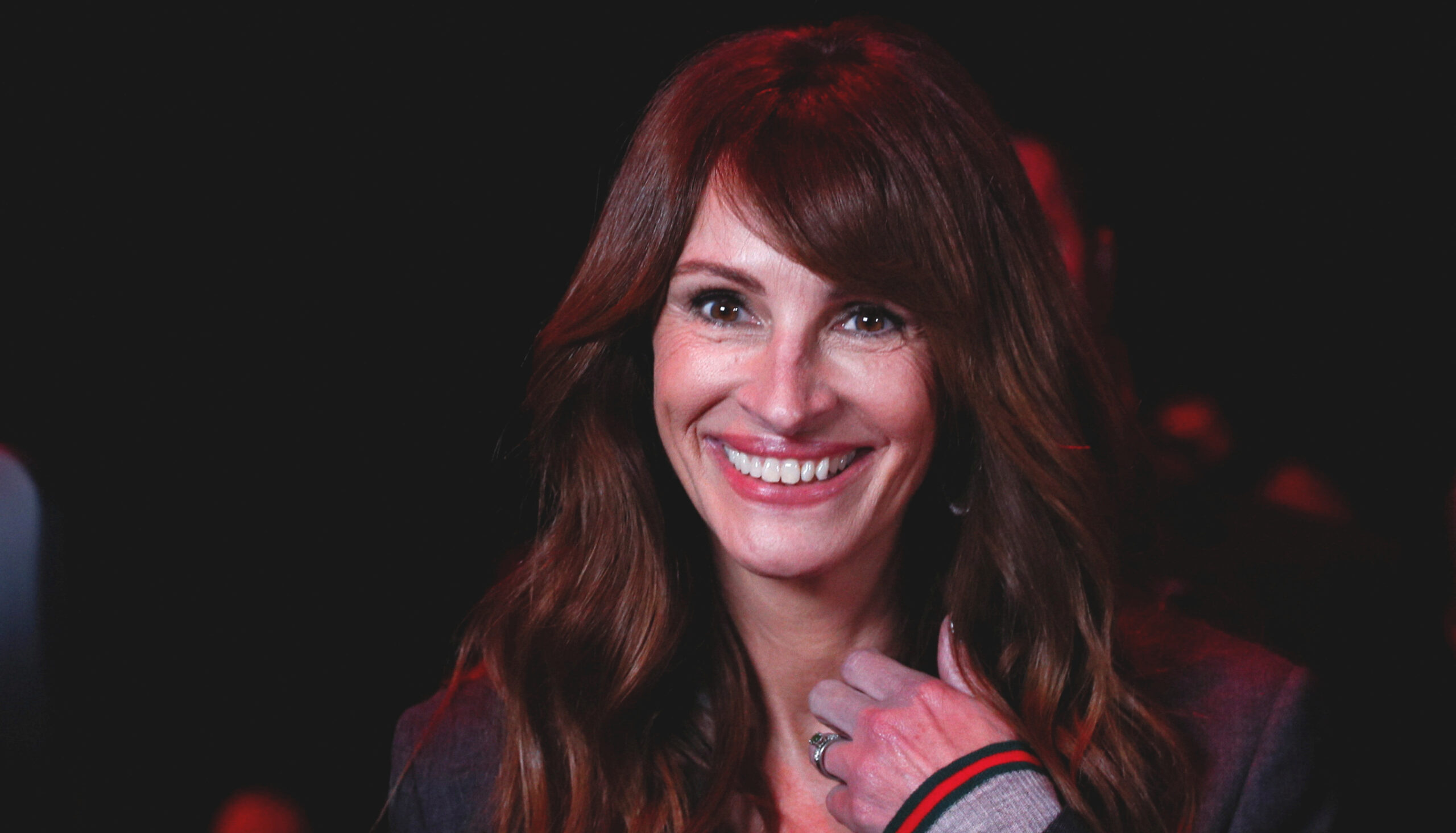 ¿Qué hay de nuevo, Julia Roberts?