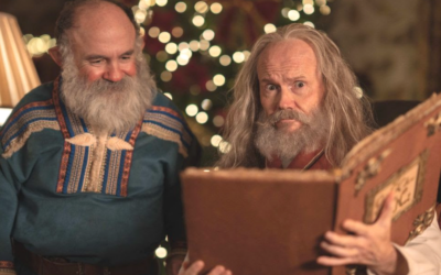 El  trailer de la película con la que Santiago Segura nos dará la Navidad