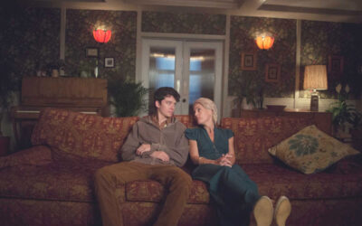 Se vende (en la vida real) la casa de los Milburn en ‘Sex Education’