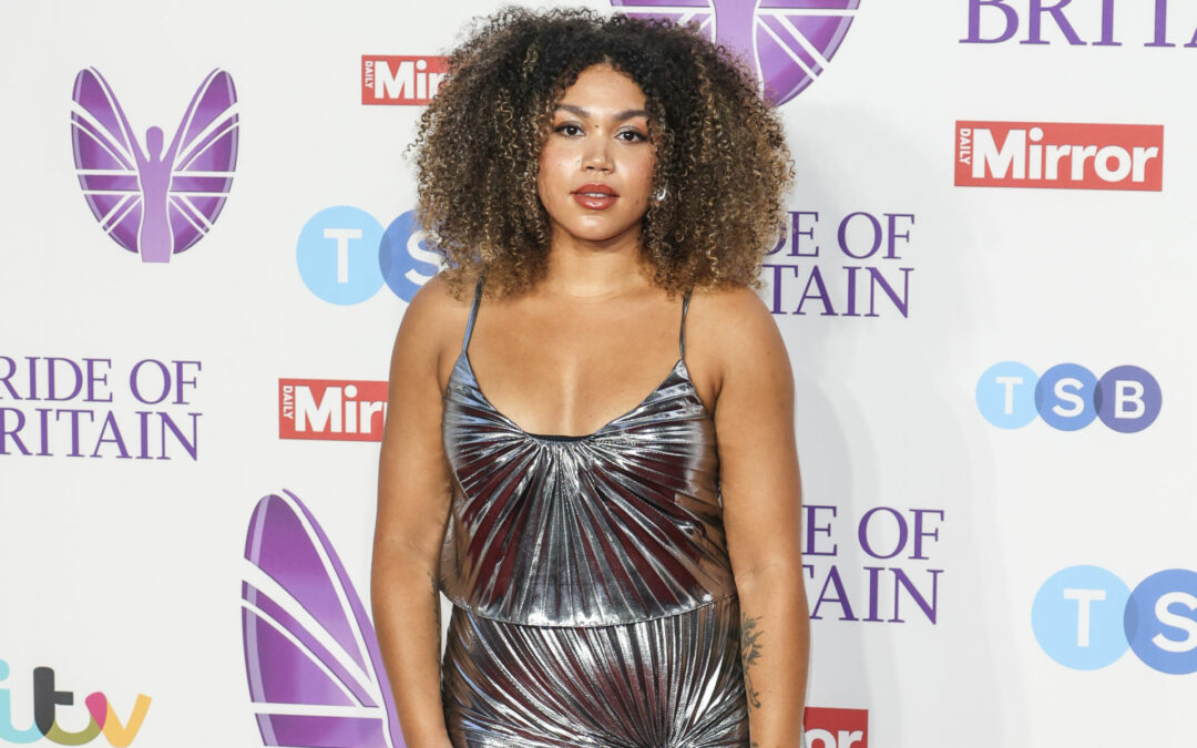 Ruby Barker acusa a Netflix y Shondaland: taparon sus dos brotes psicóticos